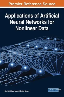 A mesterséges neurális hálózatok alkalmazása nemlineáris adatokra - Applications of Artificial Neural Networks for Nonlinear Data