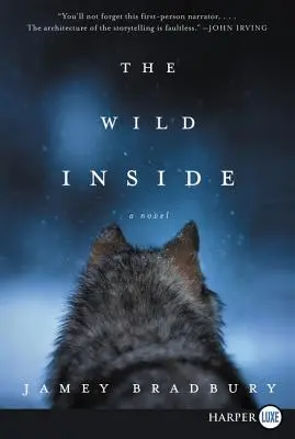 A vad belseje - The Wild Inside