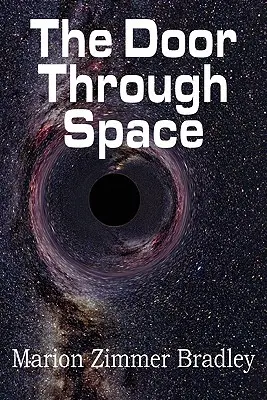 Az űrön átvezető ajtó - The Door Through Space