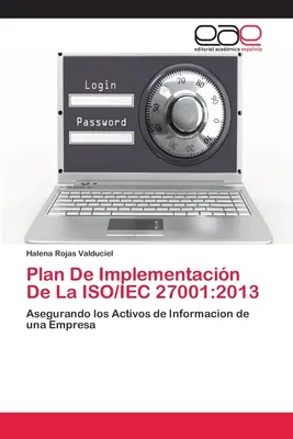 Plan De Implementacin De La ISO/IEC 27001: 2013