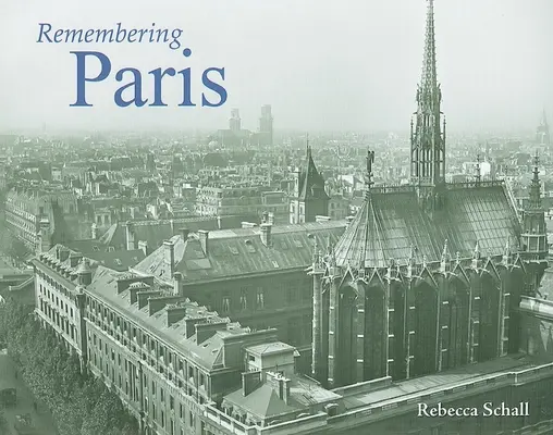 Emlékezés Párizsra - Remembering Paris