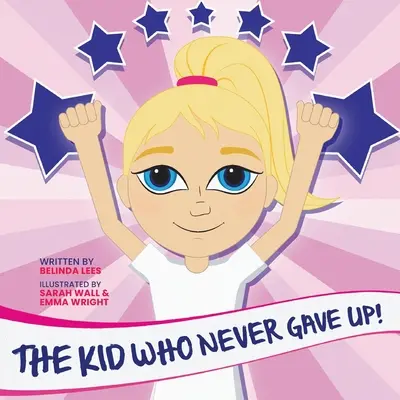 A gyerek, aki sosem adta fel! - The Kid Who Never Gave Up!