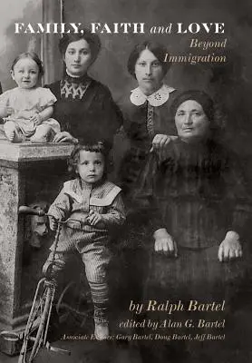 Család, hit és szerelem: A bevándorláson túl - Family, Faith and Love: Beyond Immigration