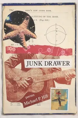 Junk fiók - Junk Drawer