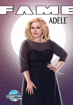 Hírnév: Adele - Fame: Adele