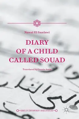 Egy Souad nevű gyermek naplója - Diary of a Child Called Souad