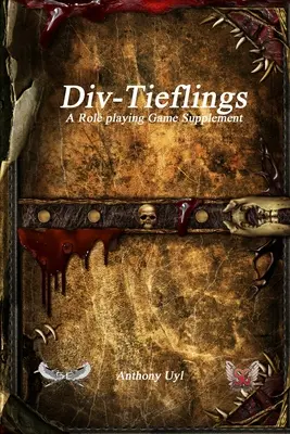 Div-Tieflings A Roleplaying Game Supplement