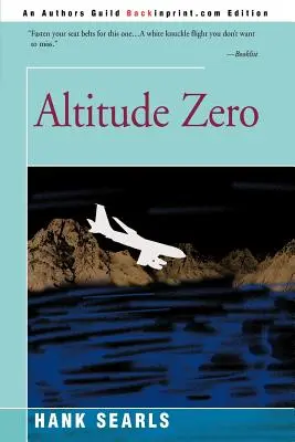 Zéró magasság - Altitude Zero