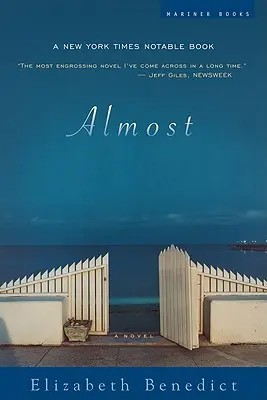 Majdnem - Almost