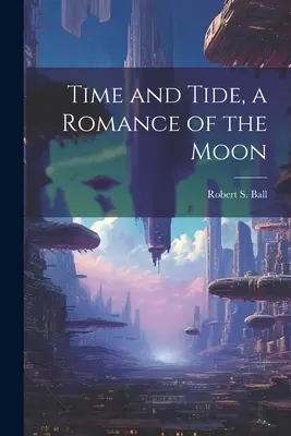 Idő és dagály, a Hold romantikája - Time and Tide, a Romance of the Moon