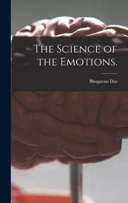 Az érzelmek tudománya. - The Science of the Emotions.