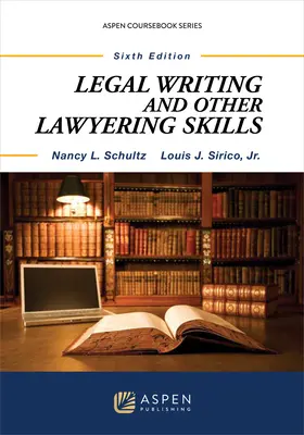 Jogi szövegalkotás és egyéb jogi ismeretek - Legal Writing and Other Lawyering Skills