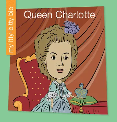 Charlotte királynő - Queen Charlotte