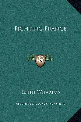 Harcoló Franciaország - Fighting France