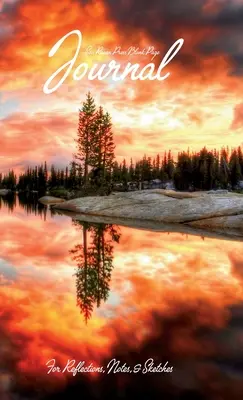 Sea Raven Press Blank Page Journal: Elmélkedésekhez, jegyzetekhez és vázlatokhoz - Sea Raven Press Blank Page Journal: For Reflections, Notes, and Sketches