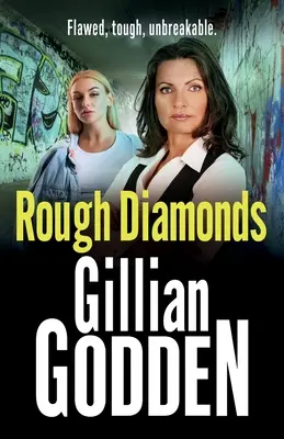 Csiszolatlan gyémántok - Rough Diamonds
