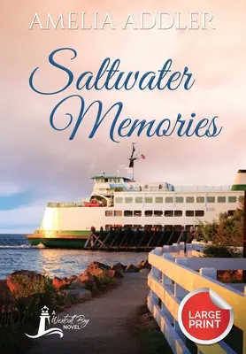 Sósvízi emlékek - Saltwater Memories