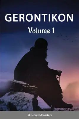 Gerontikon 1. kötet - Gerontikon Volume 1