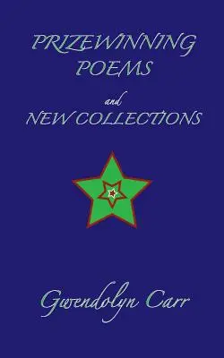 Díjnyertes versek és új gyűjtemények - Prizewinning Poems and New Collections