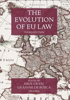 Az uniós jog fejlődése - The Evolution of EU Law