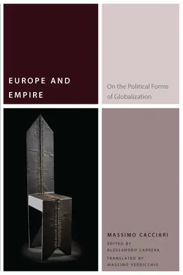 Európa és a birodalom: A globalizáció politikai formáiról - Europe and Empire: On the Political Forms of Globalization