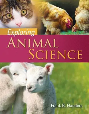 Az állattudomány felfedezése - Exploring Animal Science