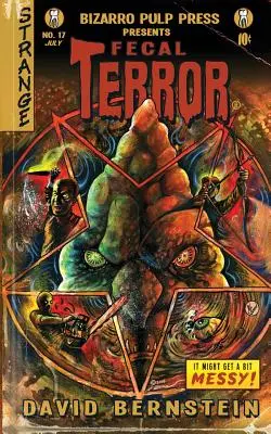 Székletterror - Fecal Terror