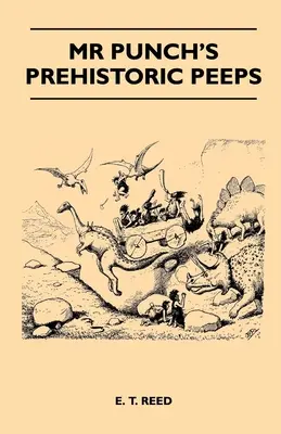 Mr Punch's Prehistoric Peeps (Mr Punch's Prehistoric Peeps) - Mr Punch's Prehistoric Peeps