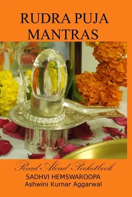 Rudra Puja mantrák - Rudra Puja Mantras