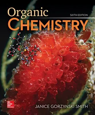 Loose Leaf for Organic Chemistry