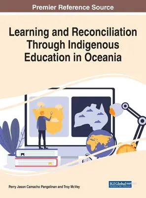 Tanulás és megbékélés az őslakosok oktatásán keresztül Óceániában - Learning and Reconciliation Through Indigenous Education in Oceania