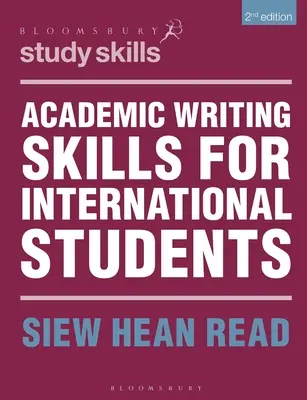 Akadémiai íráskészség nemzetközi hallgatóknak - Academic Writing Skills for International Students