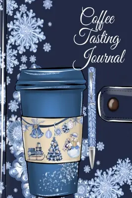 Kávékóstoló napló - Coffee Tasting Journal