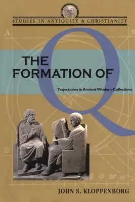 A Q kialakulása - The Formation of Q