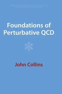 A perturbatív QCD alapjai - Foundations of Perturbative QCD