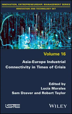 Ázsia-Európa ipari összekapcsolhatósága válság idején - Asia-Europe Industrial Connectivity in Times of Crisis