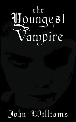 A legfiatalabb vámpír - The Youngest Vampire