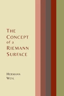 A Riemann-felület fogalma - The Concept of a Riemann Surface