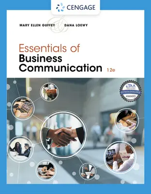 Az üzleti kommunikáció alapjai - Essentials of Business Communication