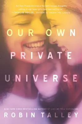 Saját magánuniverzumunk - Our Own Private Universe