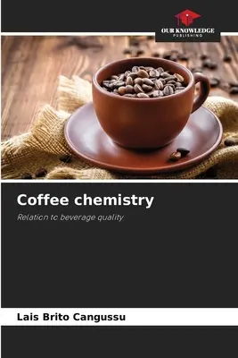 Kávékémia - Coffee chemistry