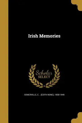 Irské vzpomínky - Irish Memories