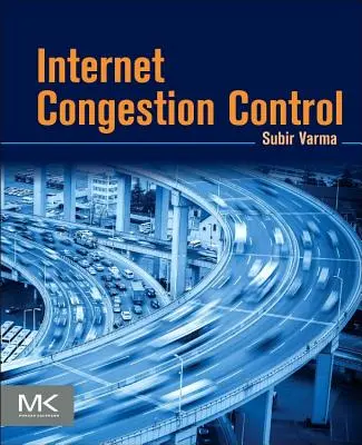 Internet torlódásszabályozás - Internet Congestion Control