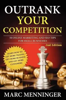 Túlszárnyalni a versenytársakat - Outrank Your Competition