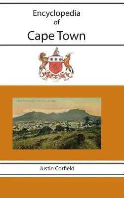 Fokváros enciklopédiája - Encyclopedia of Cape Town