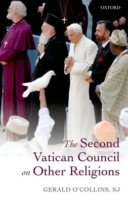 Más vallásokról szóló második vatikáni zsinat - Second Vatican Council on Other Religions