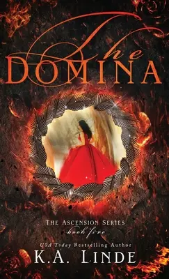 The Domina (Keménykötés) - The Domina (Hardcover)