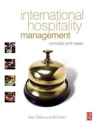 Nemzetközi vendéglátás menedzsment - International Hospitality Management