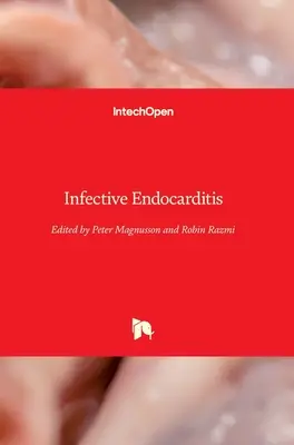 Fertőző endokarditis - Infective Endocarditis