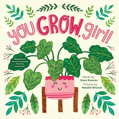 Te nősz, kislány! - You Grow, Girl!